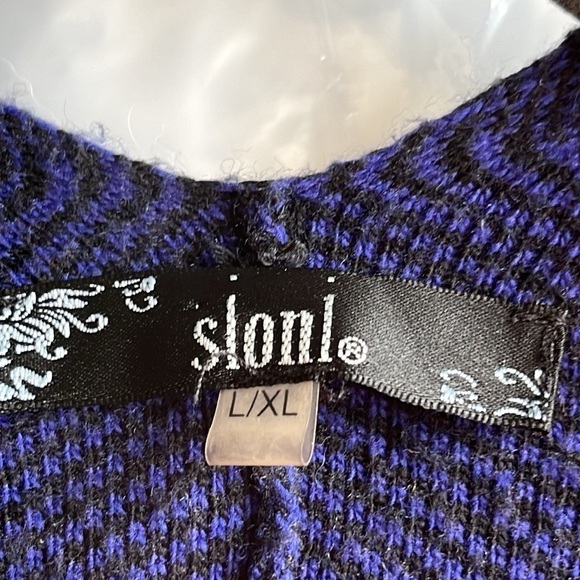 Sioni Wrap , Shawl , Shrug ,Cloak , Cape , Cardigan Open Front - Picture 10 of 12